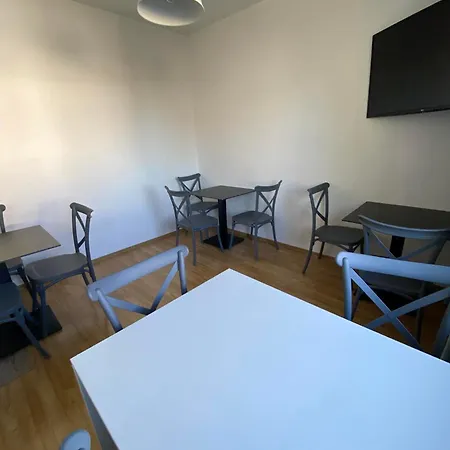 Apartamenty Cetniewo Stoczniowcow 32 Kwatera prywatna