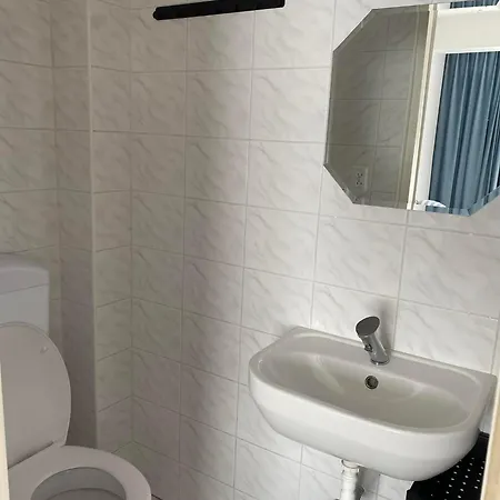 Apartamenty Cetniewo Stoczniowcow 32 Kwatera prywatna Władysławowo