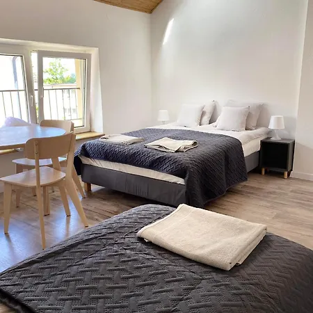 Apartamenty Cetniewo Stoczniowcow 32 *