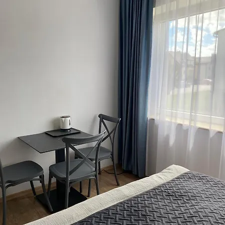 Apartamenty Cetniewo Stoczniowcow 32 Władysławowo
