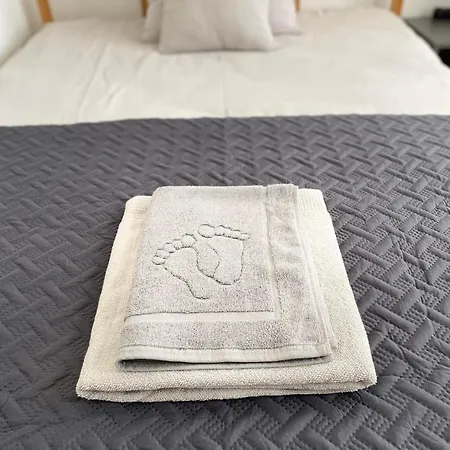 Apartamenty Cetniewo Stoczniowcow 32 Kwatera prywatna