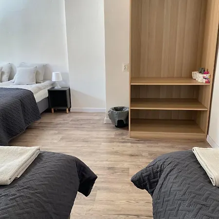 Kwatera prywatna Apartamenty Cetniewo Stoczniowcow 32
