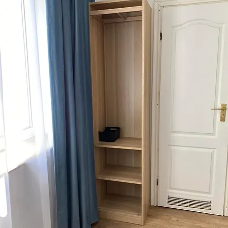 Apartamenty Cetniewo Stoczniowcow 32 Kwatera prywatna *