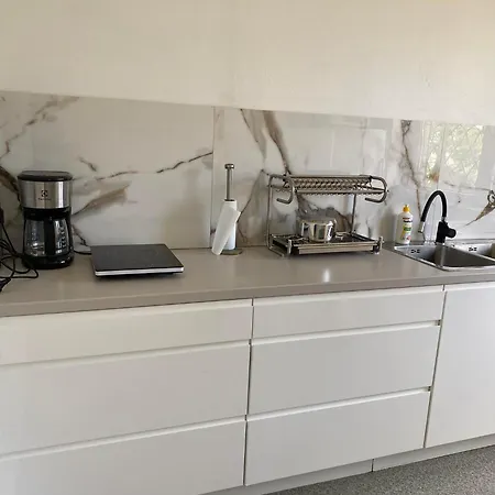 Apartamenty Cetniewo Stoczniowcow 32 * Władysławowo
