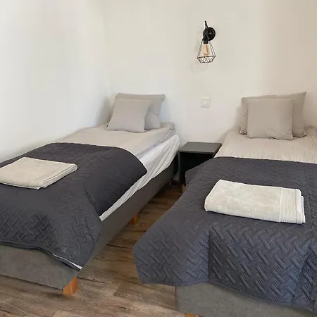 Apartamenty Cetniewo Stoczniowcow 32