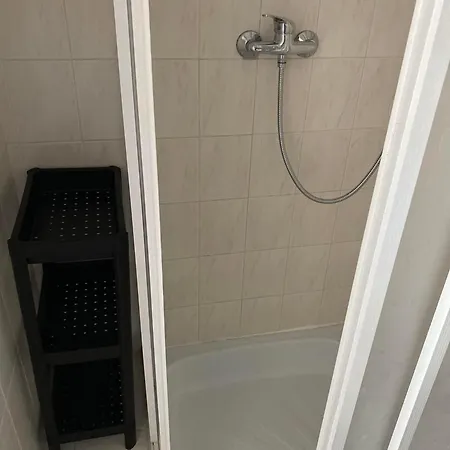 Apartamenty Cetniewo Stoczniowcow 32 *