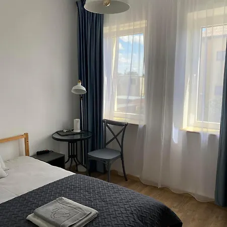 Apartamenty Cetniewo Stoczniowcow 32