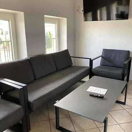 Apartamenty Cetniewo Stoczniowcow 32 Kwatera prywatna Władysławowo
