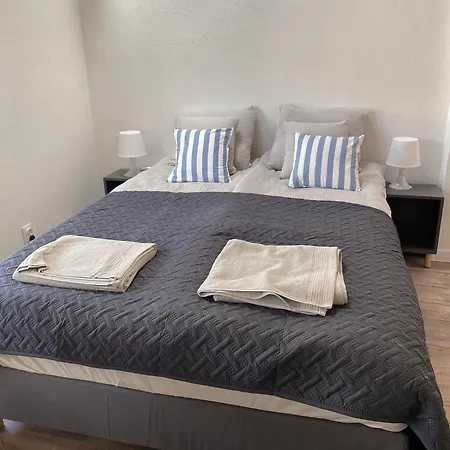 Apartamenty Cetniewo Stoczniowcow 32 *