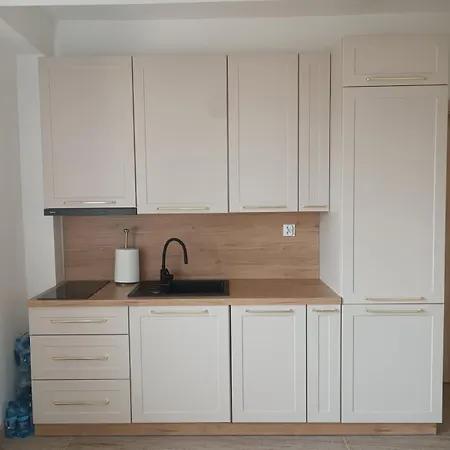 Habitación en casa particular Cetniewo Stoczniowców 32