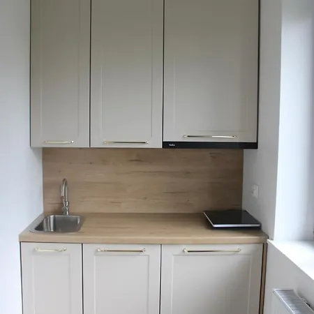 Cetniewo Stoczniowcow 32 Privat bolig *