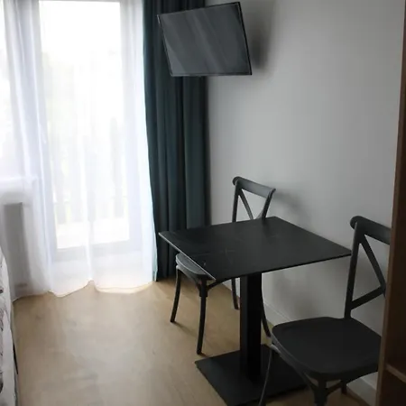 Privat bolig Cetniewo Stoczniowcow 32