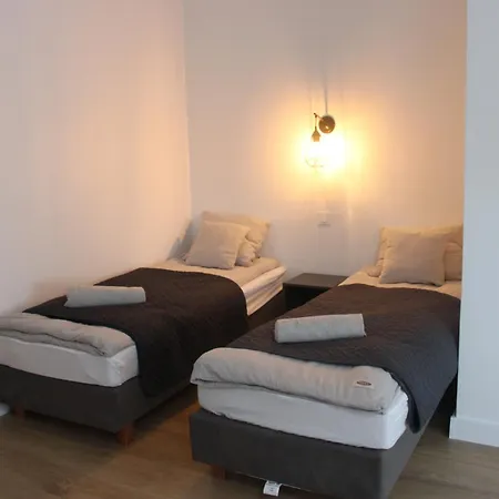 Cetniewo Stoczniowcow 32 Privat bolig Władysławowo