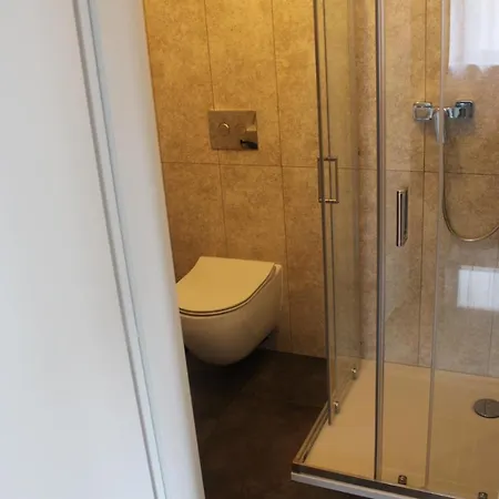 Habitación en casa particular Cetniewo Stoczniowców 32 Władysławowo