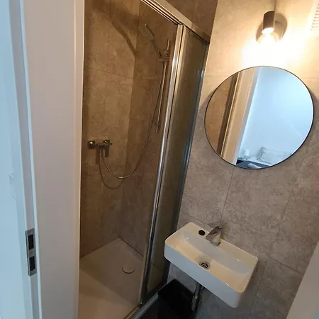Cetniewo Stoczniowcow 32 * Władysławowo