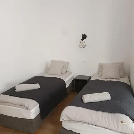 Cetniewo Stoczniowców 32 Habitación en casa particular