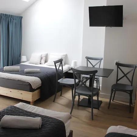 Privat bolig Cetniewo Stoczniowcow 32