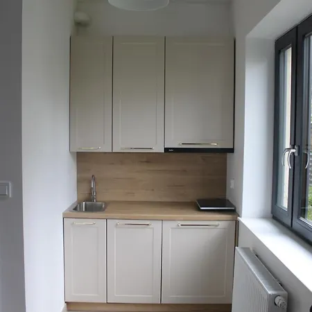 Cetniewo Stoczniowców 32 * Władysławowo