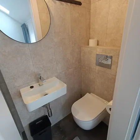 Cetniewo Stoczniowców 32 Habitación en casa particular