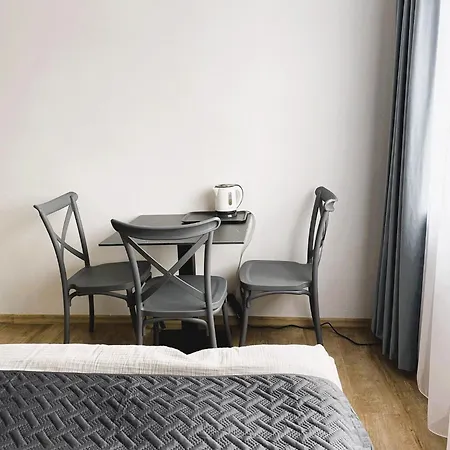 Privat bolig Cetniewo Stoczniowcow 32