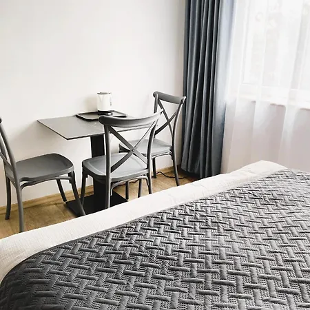 Habitación en casa particular Cetniewo Stoczniowców 32 *