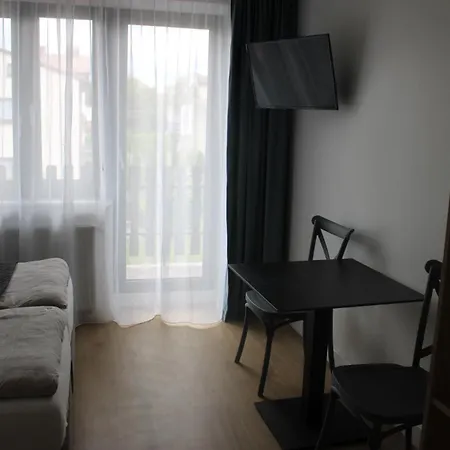 Cetniewo Stoczniowcow 32 * Władysławowo