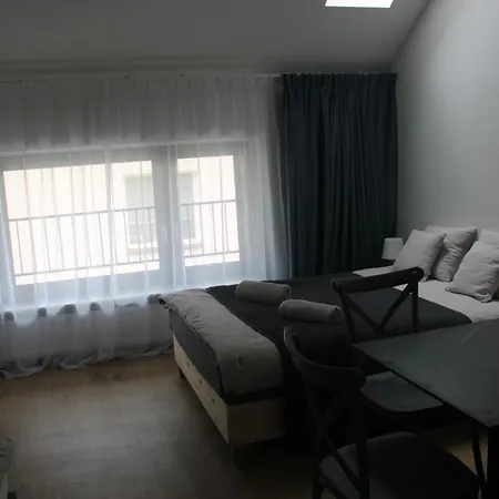 Privat bolig Cetniewo Stoczniowcow 32