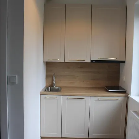 Privat bolig Cetniewo Stoczniowcow 32 *