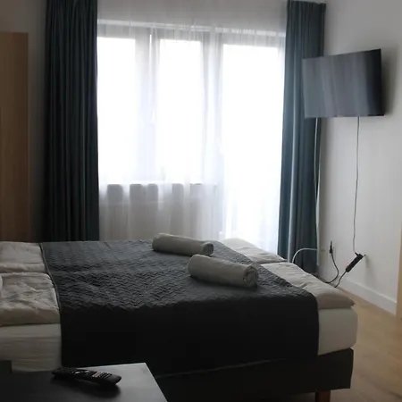 Privat bolig Cetniewo Stoczniowcow 32 Władysławowo