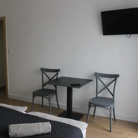 Cetniewo Stoczniowcow 32 *