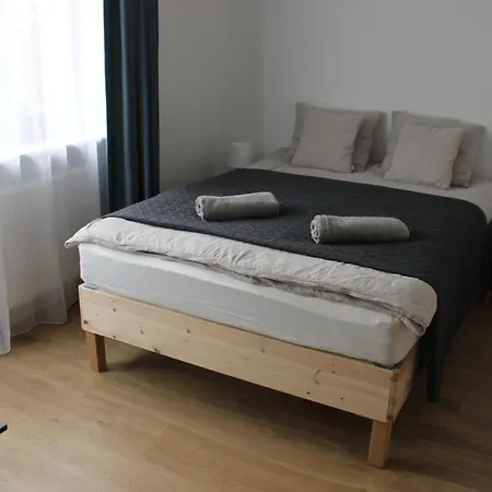 Cetniewo Stoczniowcow 32 Władysławowo