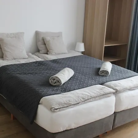 Cetniewo Stoczniowcow 32 Privat bolig Władysławowo