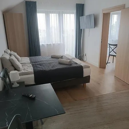 Cetniewo Stoczniowcow 32 Władysławowo