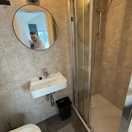 Cetniewo Stoczniowców 32 Habitación en casa particular