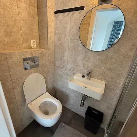 Privat bolig Cetniewo Stoczniowcow 32