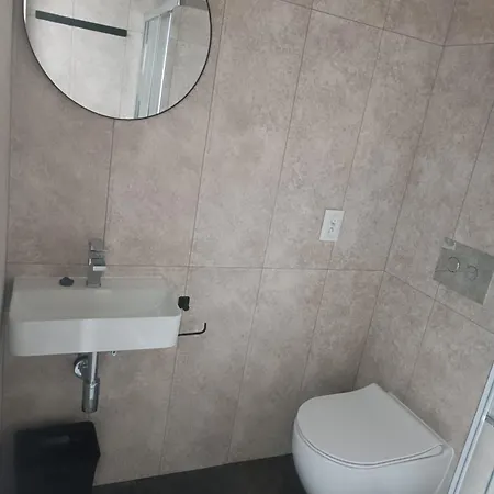 Cetniewo Stoczniowcow 32 Privat bolig Władysławowo