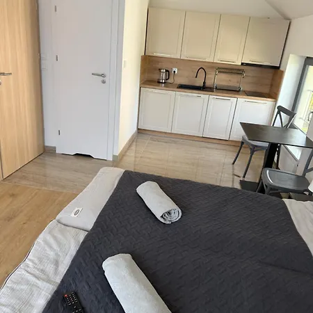 Cetniewo Stoczniowcow 32 * Władysławowo