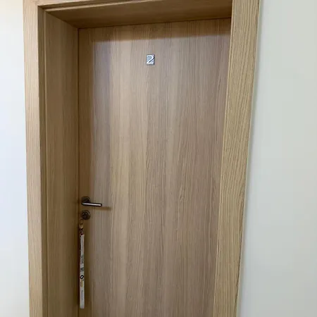 ホームステイ Cetniewo Stoczniowcow 32