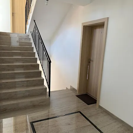 Habitación en casa particular Cetniewo Stoczniowców 32 Władysławowo