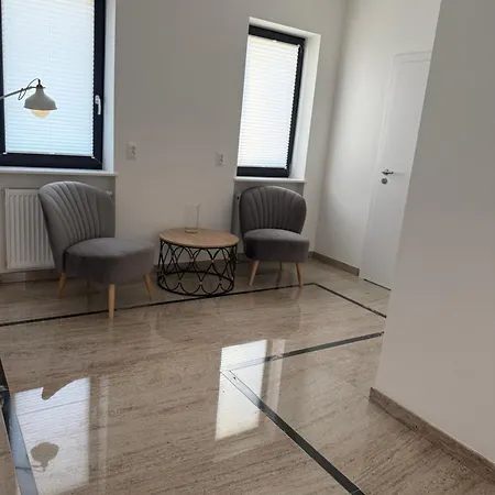 Cetniewo Stoczniowcow 32 * Władysławowo