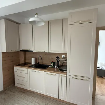 Privat bolig Cetniewo Stoczniowcow 32 *