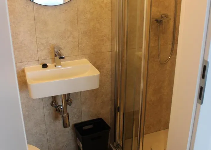 Cetniewo Stoczniowcow 32 * Władysławowo