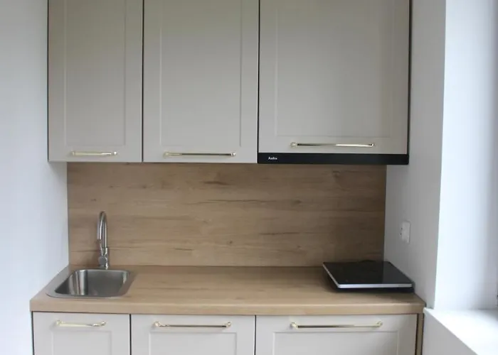 Cetniewo Stoczniowcow 32 Δωμάτια σε οικογενειακή κατοικία *