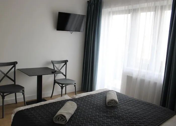 Cetniewo Stoczniowcow 32 Władysławowo