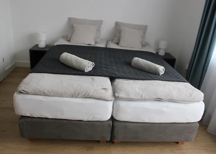 Cetniewo Stoczniowcow 32 Δωμάτια σε οικογενειακή κατοικία Władysławowo