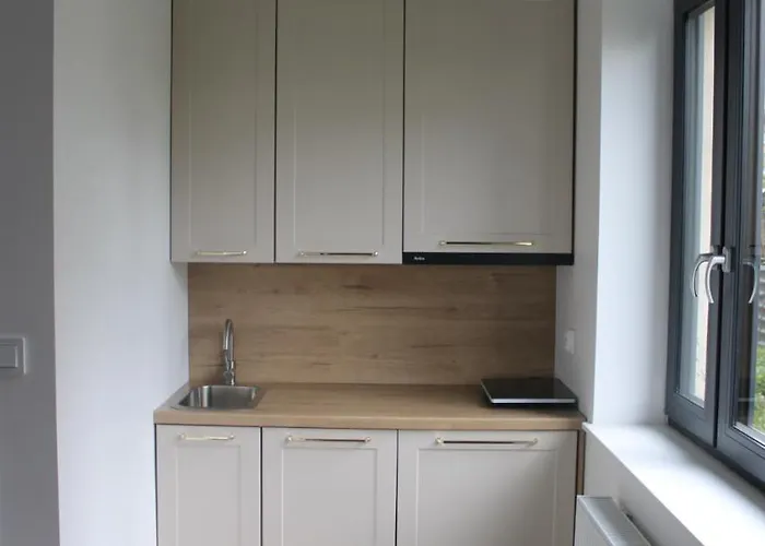 Cetniewo Stoczniowcow 32 * Władysławowo