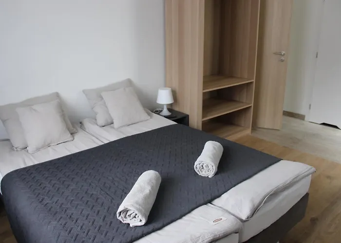 Δωμάτια σε οικογενειακή κατοικία Cetniewo Stoczniowcow 32 Władysławowo