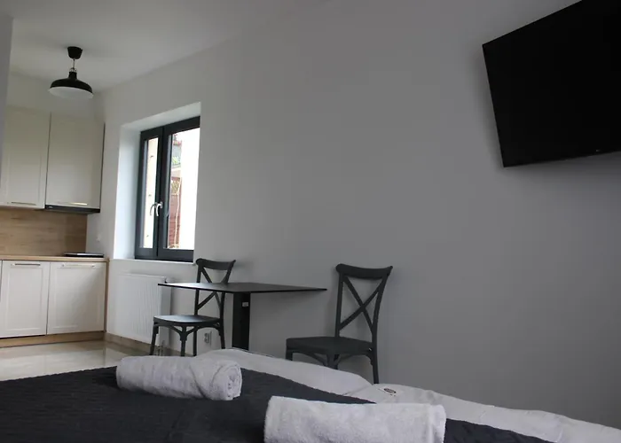 Δωμάτια σε οικογενειακή κατοικία Cetniewo Stoczniowcow 32 Władysławowo