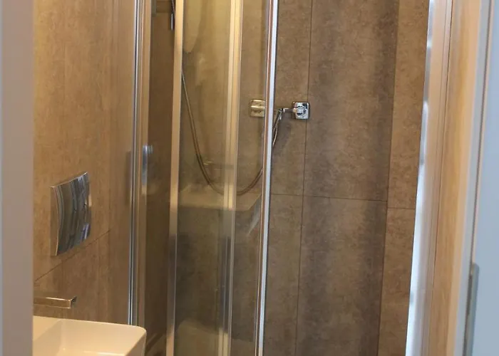 Cetniewo Stoczniowcow 32 Władysławowo