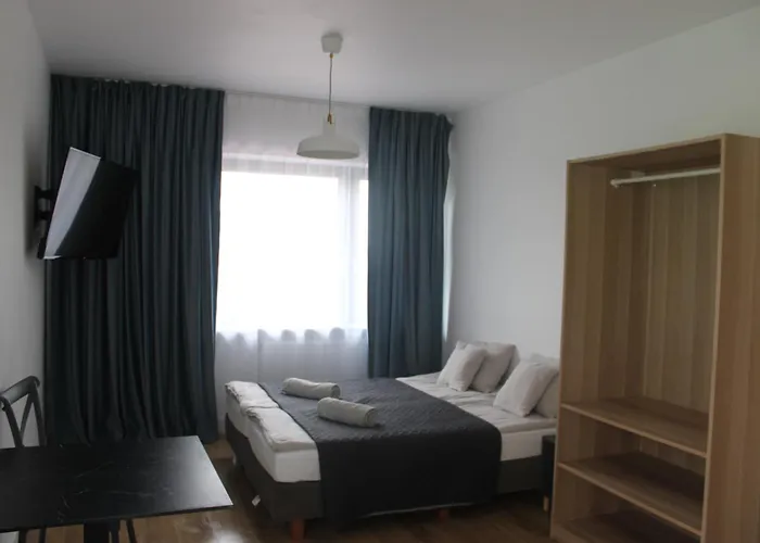 Cetniewo Stoczniowcow 32